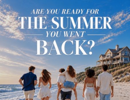 Summer House Adventure - Reality TV Now Casting Link