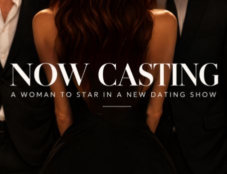 NEW DATING SHOW: WOMEN  - Reality TV Now Casting Link