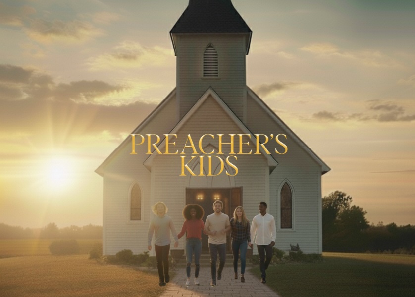 Preacher's Kids - Reality TV Now Casting Link