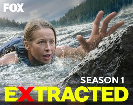 Extracted Season 1 - FOX & Sylvester Stallone's Balboa Entertainment