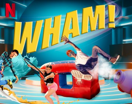 Wham! - Nexflix