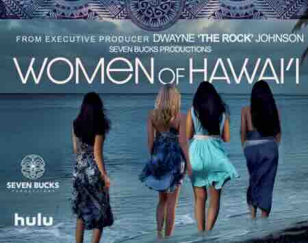 Women of Hawaii - Hulu