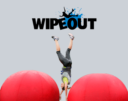 Wipeout