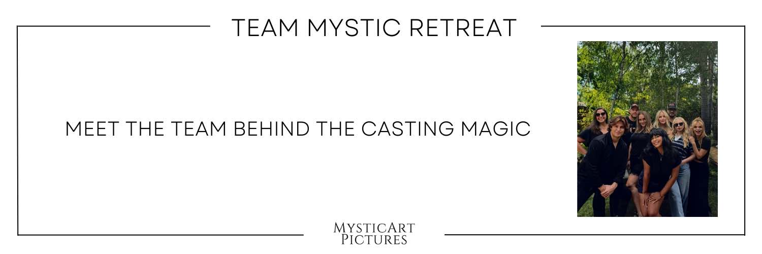 Image related to TEAM MYSTIC: RECONNECTED, RECHARGED & READY FOR WHAT’S NEXT