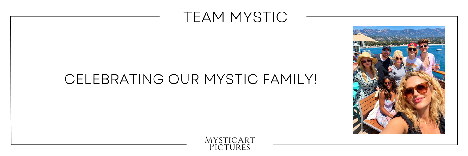Image related to CELEBRATING OUR MYSTIC FAMILY