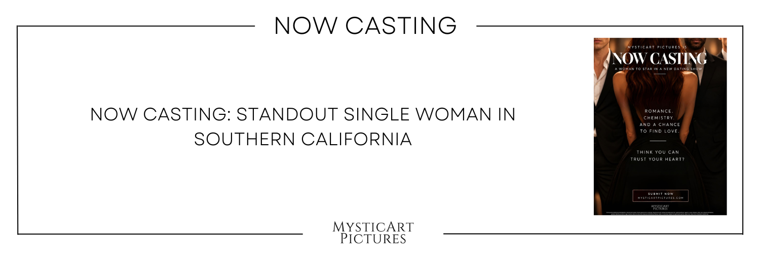 Image related to NOW CASTING SINGLE LADIES