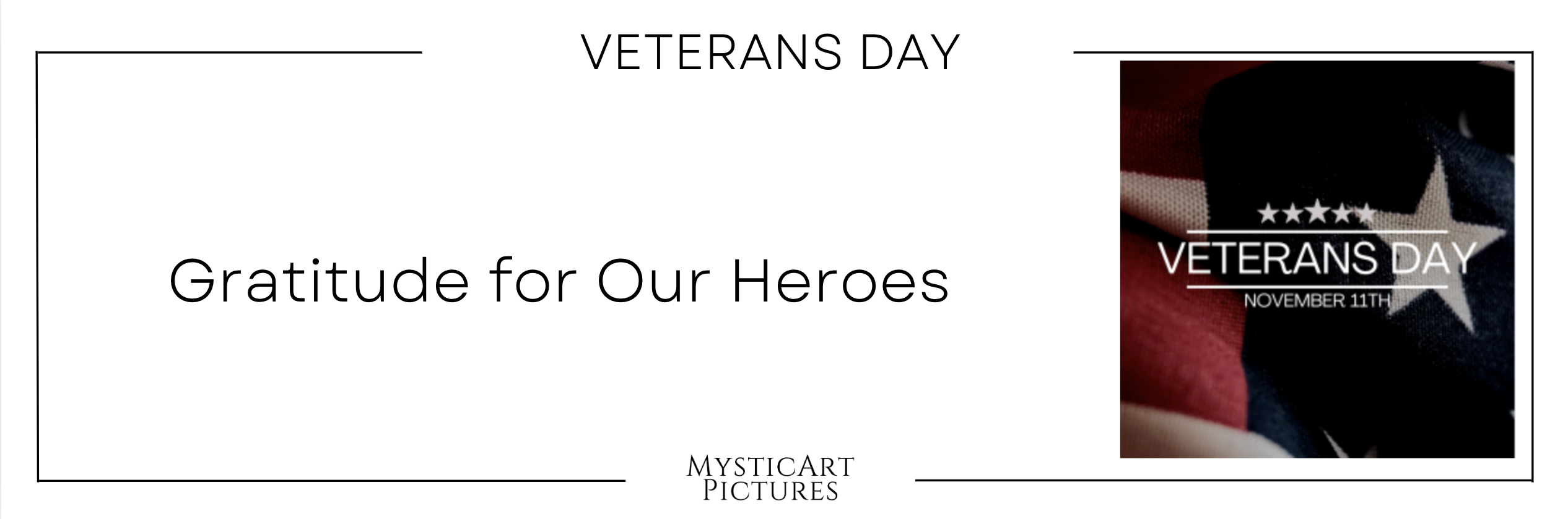 Image related to Veterans Day 2025